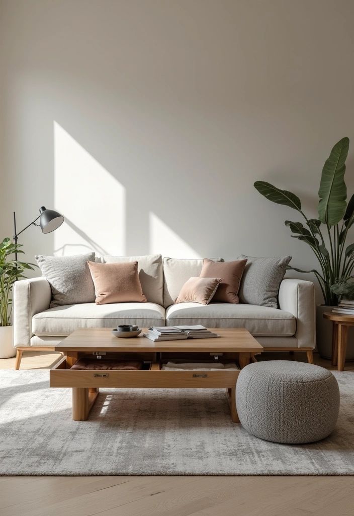 Premium customizable storage systems
